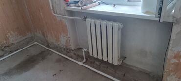 обменяю дом на квартиру: Установка батарей, Установка котлов, Теплый пол Гарантия, Монтаж, Демонтаж Больше 6 лет опыта
