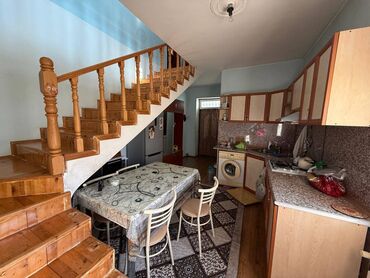 Uzunmüddətli kirayə evlər: 150 kv. m, 2 otaqlı, Artezian quyusu, Kombi, Qaz — 6