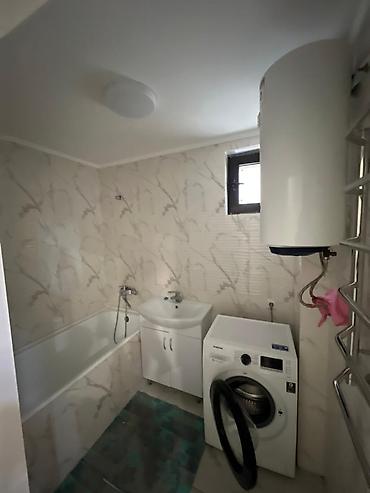 for rent: 2 комнаты, Ак-Кеме Агентство недвижимости, Семейным, от 6 месяцев, С мебелью частично — 5