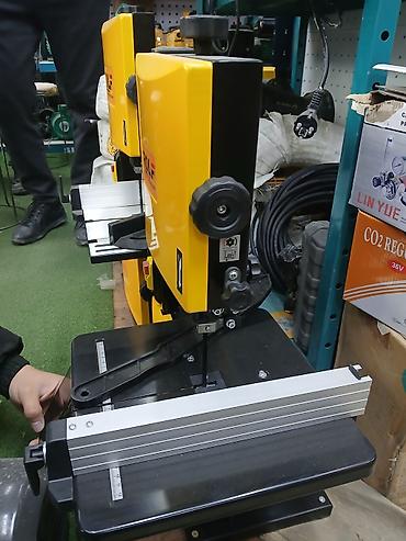 Дом и сад: Ленточнопильный станок ROLF (Germany Technology) Компактный — 3