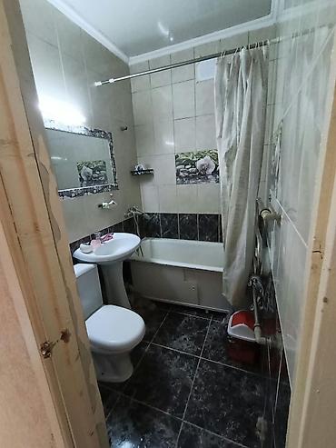 1: 1 комната, 32 м², Городок строителей Индивидуалка, 5 этаж, Косметический ремонт — 10