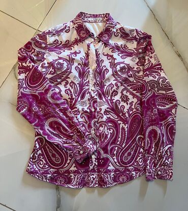 Digər qadın geyimləri: Etro brandi.Originaldir! Yeni kimidir S olchu