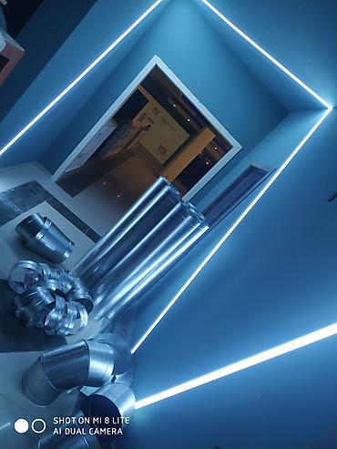 Жестяные работы: *PRO VENT* Вентиляция! Канальное кондиционирование! Проектировка — 14