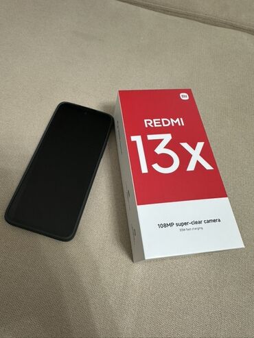 телефон самсунг галакси а52 цена: Redmi, Redmi 13C, Жаңы, 256 ГБ, түсү - Кара
