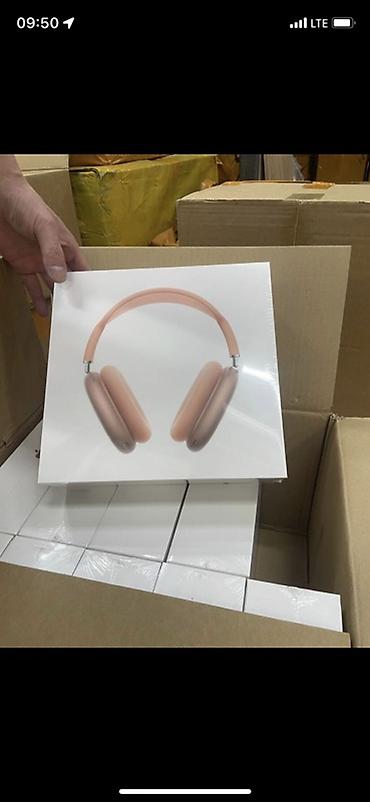 airpods case: Наушники Apple AirPods Max - Полноразмерные беспроводные наушники с — 4