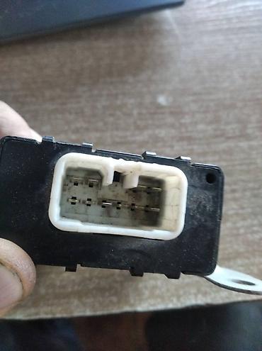 step rf3: Toyota Voxy ЭБУ двери Тойота Вокси электронный блок двери — 2