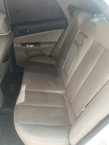 Changan: Changan Eado: 1.6 l | 2014 il 30000 km Sedan — 15