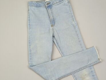 Spodnie jeansowe, Zara Kids, 12 lat, 146/152, stan - Dobry