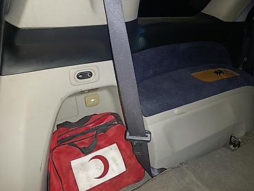 Honda: Honda Odyssey: 2005 г., 2.4 л, Вариатор, Бензин, Минивэн — 8