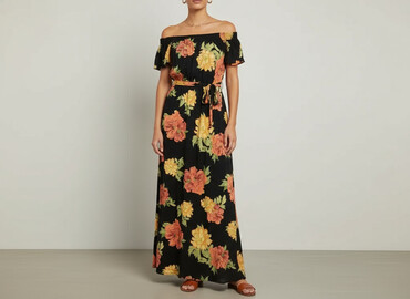 sukienka jak skims: F&F, Women`s dress, size M