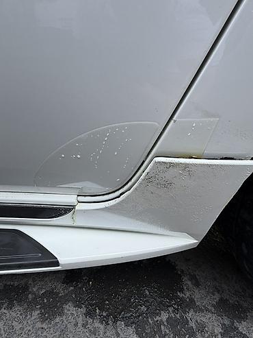 210 белый: Kia Carnival: 2017 г., 2.2 л, Автомат, Дизель, Минивэн — 8