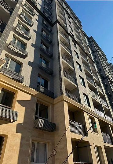 Продажа квартир: 1 комната, 48 м², Элитка, 12 этаж, ПСО (под самоотделку) — 4