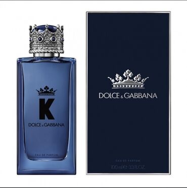 часы fossil: DOLCE & GABBANA K by Dolce & Gabbana Eau de Parfum Ноты —
