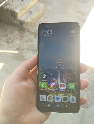 kaburolar: Xiaomi 11 Lite, 128 GB, rəng - Mavi — 6