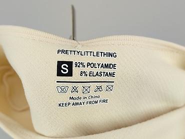 pretty one: PrettyLittleThing, Sukienka damska, rozmiar S — 4