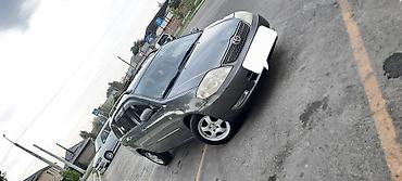 авто телешка: Toyota Corolla: 2003 г., 1.4 л, Механика, Бензин, Универсал — 9