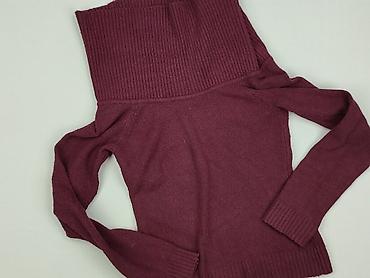 sweter viola piekut: Sinsay, Golf damski, rozmiar XS — 1