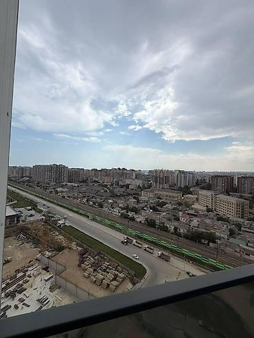 isti dosəmə: 3 otaqlı, Yeni tikili, m. Nəriman Nərimanov, 72 kv. m — 10