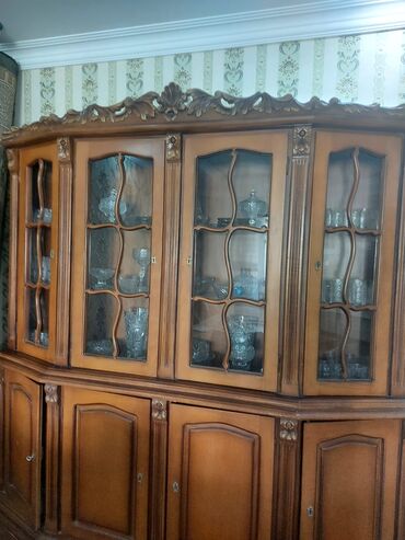 budda: Digər salon, tibbi mebel
