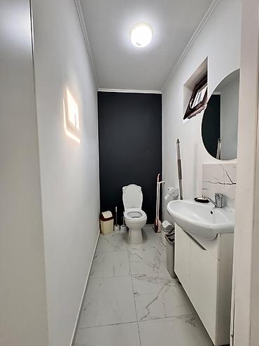 Продажа коттеджей и домов: Срочно продается 2-этажный дом построенный для себя🔥🔥🔥 Район: Село — 2