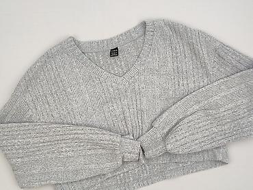 sweter w misie: Shein, Sweter damski, rozmiar S — 1