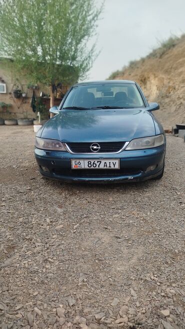 передний бампер опель вектра б: Opel Vectra: 2002 г., 1.6 л, Механика, Бензин, Седан