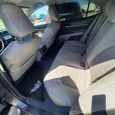 corolla 2016: Toyota Camry: 2018 г., 2.5 л, Автомат, Бензин, Седан — 6