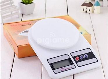 lil solid 2.0 bijelo svjetlo: Kuhinjska vaga digitalna 10kg. kuhinjska vaga digitalna 10kg izuzetno — 1