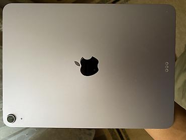 i̇pad: IPad Air 11" (M4) Wi‑Fi, 256 ГБ — Purple (модель A2959) — 2