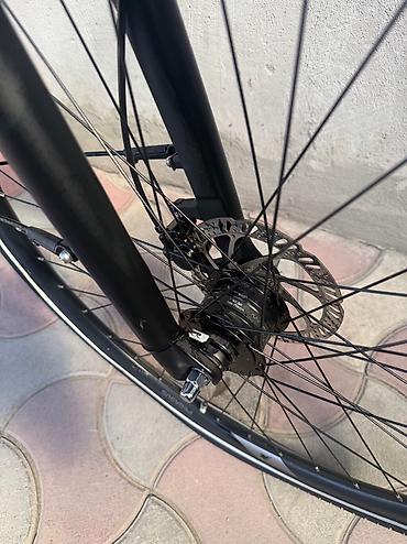 Городские велосипеды: Из Германии — 3