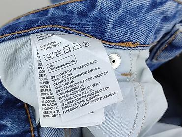 mango mom: H&M L.O.G.G., Jeansy damskie, rozmiar L — 5