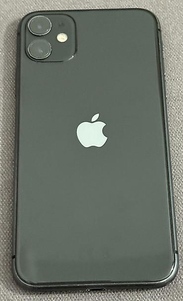 iphone 11 μεταχειρισμενο: IPhone 11, 64 GB, Space Gray — 2