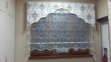 Pərdə və tüllər: Jalüz pərdə ucuz sok qiymətlər bizdə 2 ya 3 günərzində hazırlama — 13