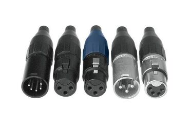 усилитель форманта м100: Коннекторы XLR (M) Коннектор XLR является стандартным интерфейсом для