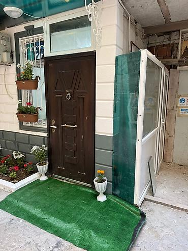 Günlük kirayə mənzillər: 2 otaqlı — 13