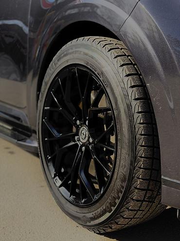 Kia: Kia Carnival: 2020 г., Лимузин — 3