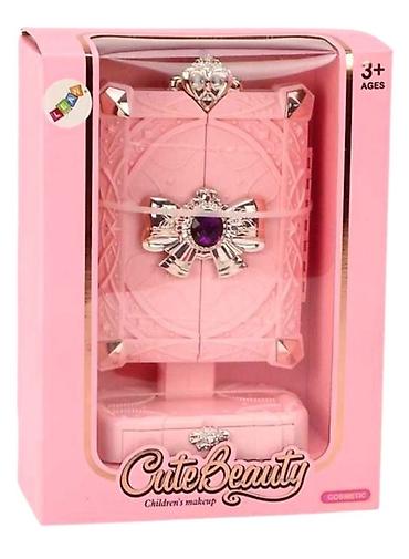 toy: Стильный косметический набор для макияжа в компактном и удобном кейсе! — 3