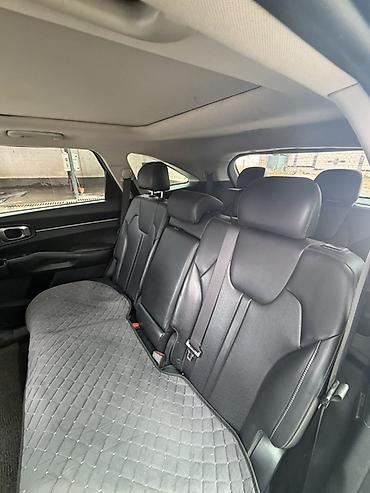 ханда црв: Kia Sorento: 2021 г., 2.5 л, Автомат, Бензин, Кроссовер — 3