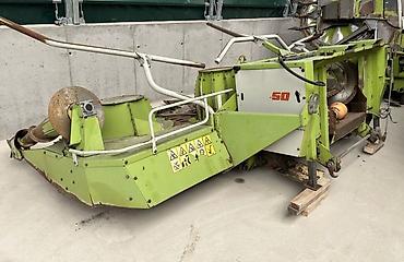 Другие комбайны: Класс яагувар свежый идеял — 9