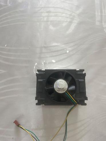 процессоры socket fm2: Система охлаждения для ПК, Б/у, Кулер, Для процессора — 4