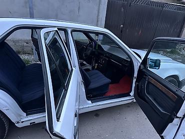 mersedes e class: Mercedes-Benz W124: 2026 г., 2.3 л, Механика, Бензин, Седан — 5