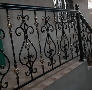 Həyət darvazaları: Bütün Növ Demir İşlerin Hazırlanması.Darvazlar,Seyf -da lalafo.az — 16 Həyət darvazaları: Bütün Növ Demir İşlerin Hazırlanması.Darvazlar,Seyf — 16