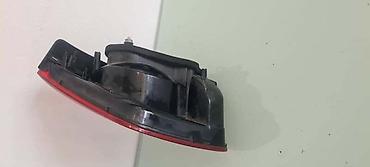 led oci: STOP LAMPA ZA VOLKSWAGEN TIGUAN OD 2009. DO 2011. GOD. - 5N0945093C | — 1