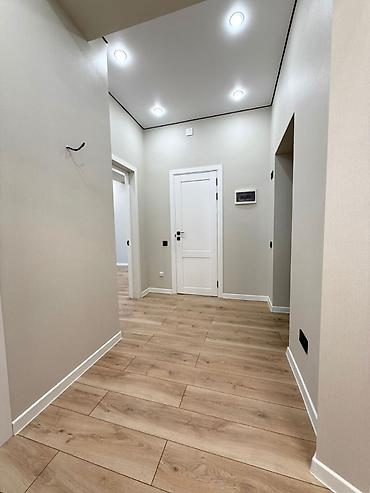 Продажа квартир: 3 комнаты, 60 м², Элитка, 9 этаж, Евроремонт — 3