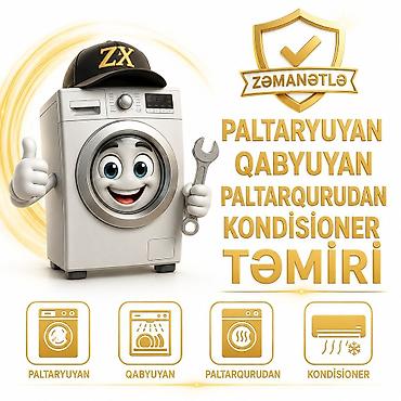 ardo aspirator: Hər növ paltar yuyan maşınlarının evinizdən çıxmadan yerindecə — 1