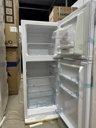 Холодильники: Холодильник Новый, Двухкамерный, De frost (капельный), 40 * 115 * 40 at lalafo.kg — 7 Холодильники: Холодильник Новый, Двухкамерный, De frost (капельный), 40 * 115 * 40 — 7