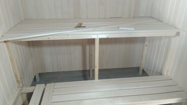 ручки для мебели бишкек: Банные полки и отделка парной под ключ - Изготовление и монтаж полков