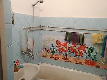квадратный метр: 3 комнаты, 67 м², Индивидуалка, 1 этаж, Старый ремонт — 9