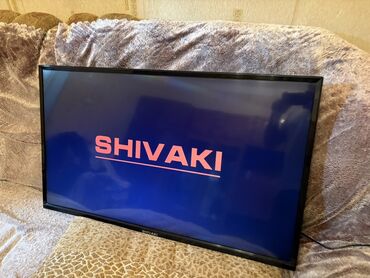 Televizor Shivaki Led 40"