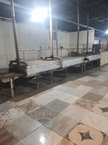Kommersiya daşınmaz əmlakının satışı: Gəncə şəhəri Avtozavod qəsəbəsində yerləşən istehsalat müəssisəsi — 7